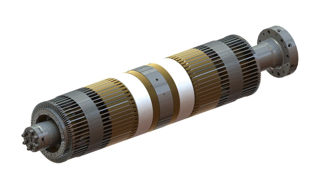 成型鼓產(chǎn)品系列