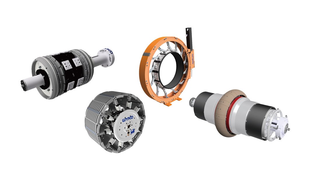 WYKO鼓及工裝產(chǎn)品系列