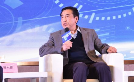 【媒體報道】袁仲雪：輪胎智能制造需走產(chǎn)業(yè)互聯(lián)網(wǎng)之路